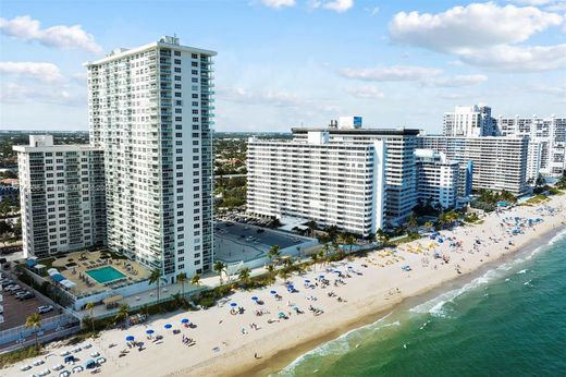 Complexes résidentiels à Fort Lauderdale, Comté de Broward