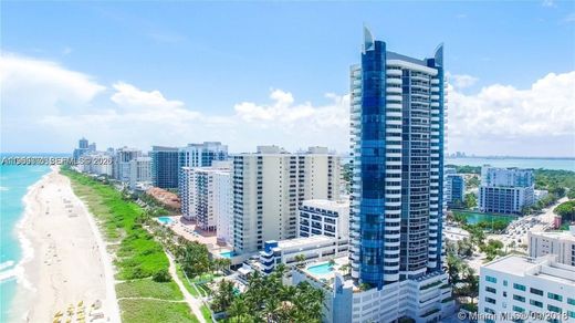 Edificio en Miami Beach, Miami-Dade County