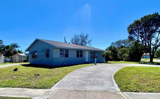 别墅  West Palm Beach, Palm Beach County