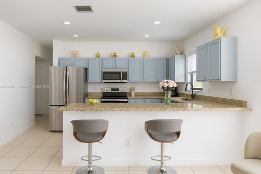 Willa w Homestead, Miami-Dade County