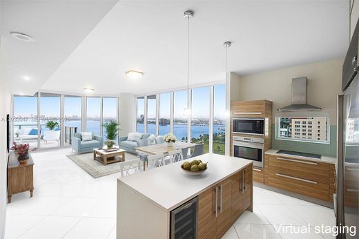 Complexos residenciais - Miami, Miami-Dade County