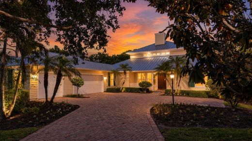 Villa in Vero Beach, Indian River County