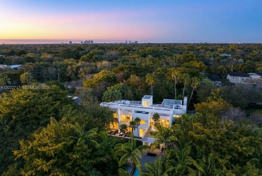 Villa a Pinecrest, Miami-Dade County