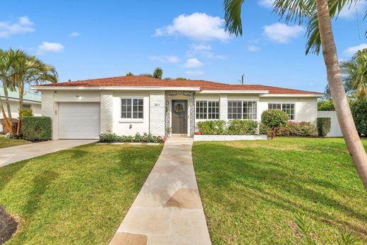 Villa West Palm Beach, Palm Beach County