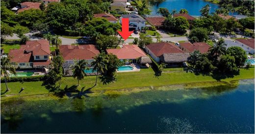 Villa Cutler Bay, Miami-Dade County