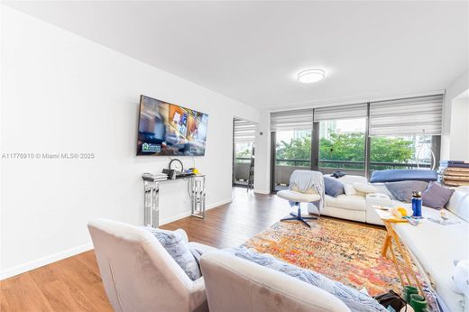 Appartementencomplex in Aventura, Miami-Dade County