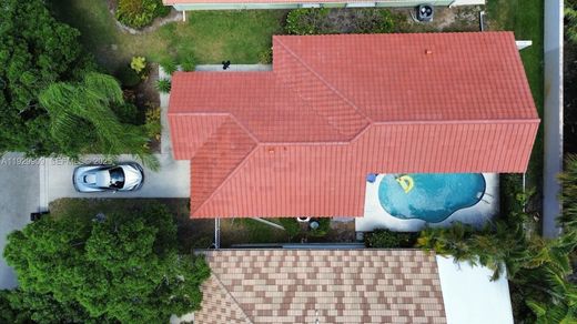 Вилла, Palm City, Martin County