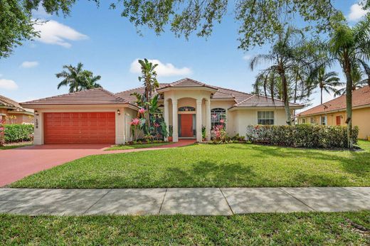 Villa a Royal Palm Beach, Palm Beach County