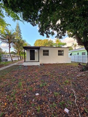 Villa in Miami, Miami-Dade