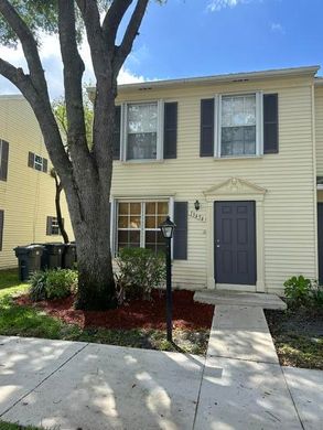 Таунхаус, Веллингтон, Palm Beach County