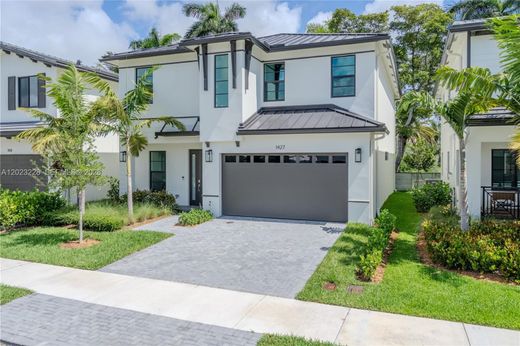 Villa Fort Lauderdale, Broward County