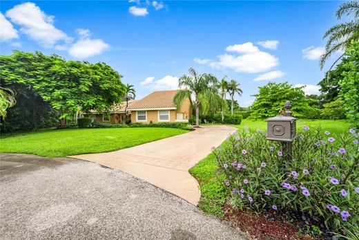 Parkland, Broward Countyのヴィラ