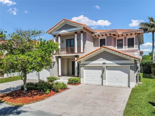 Villa in Cutler Bay, Miami-Dade County