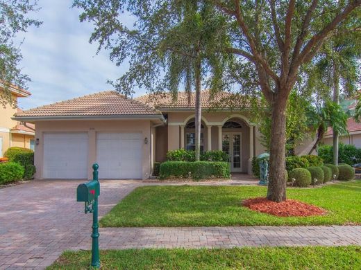 Villa in Vero Beach, Indian River County