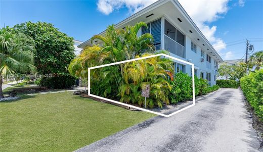 Complesso residenziale a Key Biscayne, Miami-Dade County
