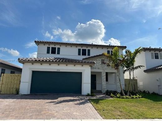 Villa in Homestead, Miami-Dade