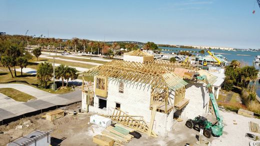 Townhouse - Fort Pierce, Saint Lucie County