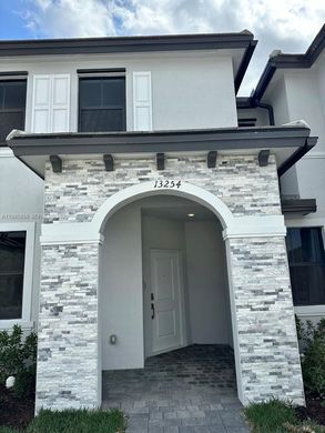 Townhouse in Homestead, Miami-Dade