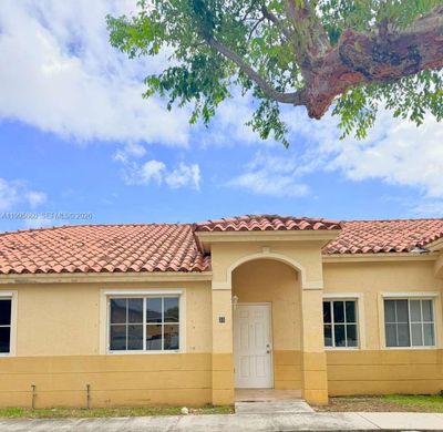 Stadthaus in Homestead, Miami-Dade County