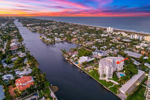 Жилой комплекс, Delray Beach, Palm Beach County
