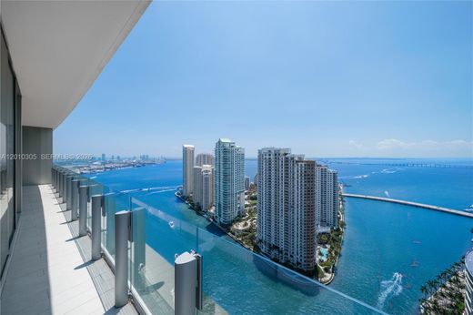 Residential complexes in Miami, Miami-Dade