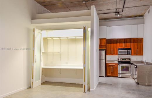 Edificio en Miami, Miami-Dade County