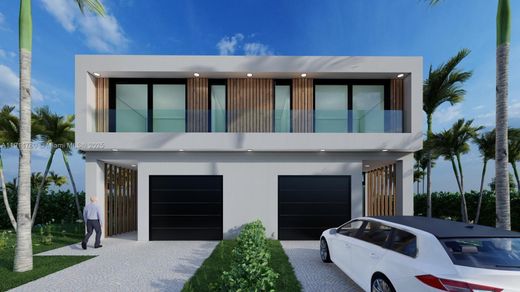 타운 하우스 / Fort Lauderdale, Broward County