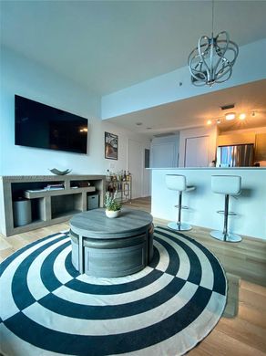 公寓楼  迈阿密, Miami-Dade County