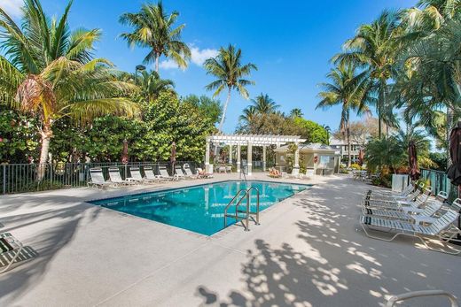 Townhouse in Delray Beach, Palm Beach