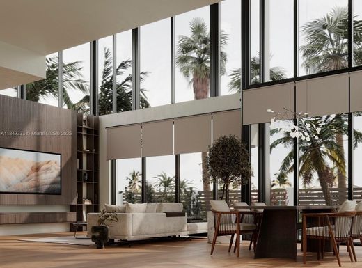 别墅  劳德代尔堡, Broward County