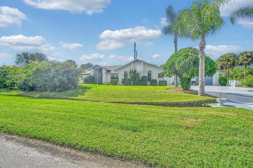 别墅  Port Saint Lucie, Saint Lucie County