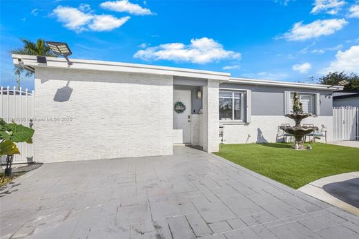 Villa in Homestead, Miami-Dade County