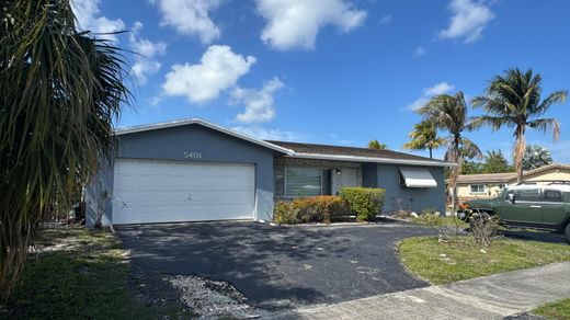 Villa in Hollywood, Broward County
