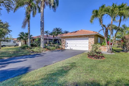 Villa in Coral Springs, Broward County