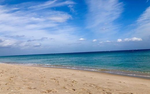 Жилой комплекс, Lauderdale-by-the-Sea, Broward County
