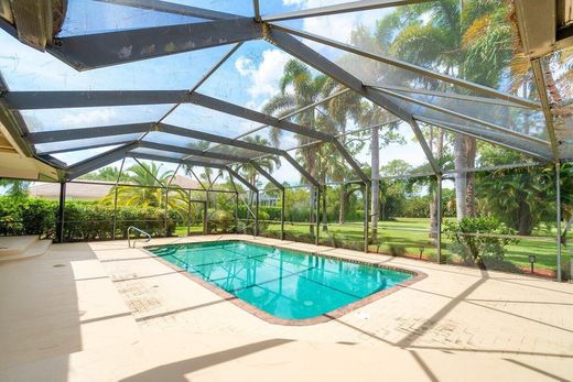 别墅  Lake Worth, Palm Beach County