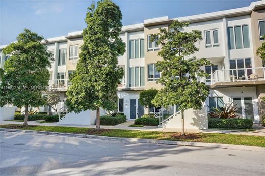 Komplex apartman Doral, Miami-Dade County