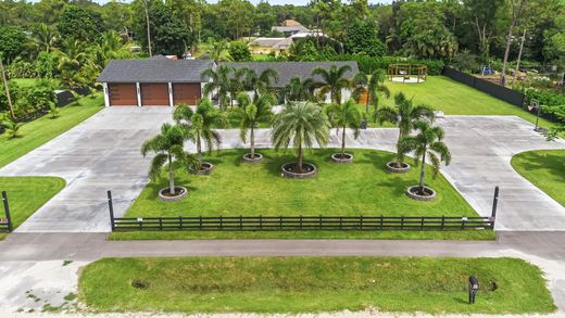 别墅  West Palm Beach, Palm Beach County