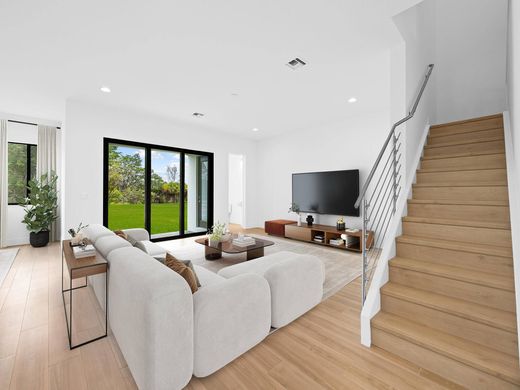 Villa in Fort Lauderdale, Broward County