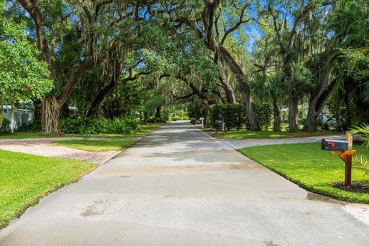 Villa in Vero Beach, Indian River County