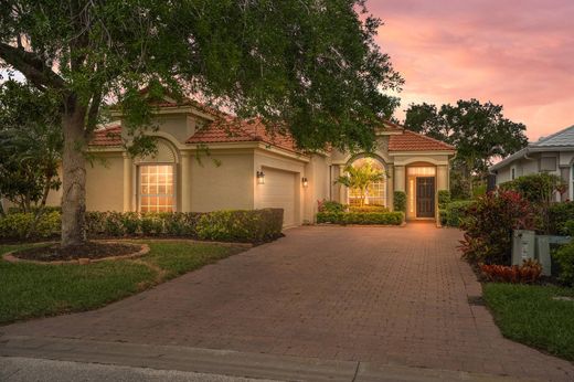 Villa in Jensen Beach, Martin County