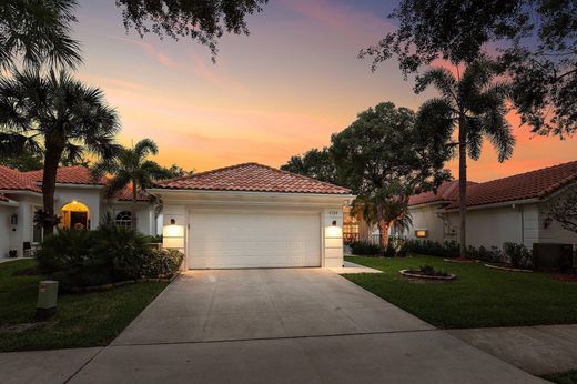 Villa in Delray Beach, Palm Beach