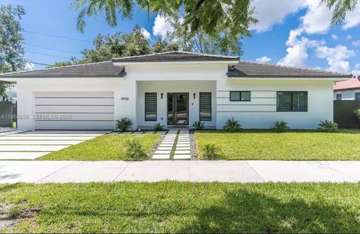 Villa in Cutler Bay, Miami-Dade