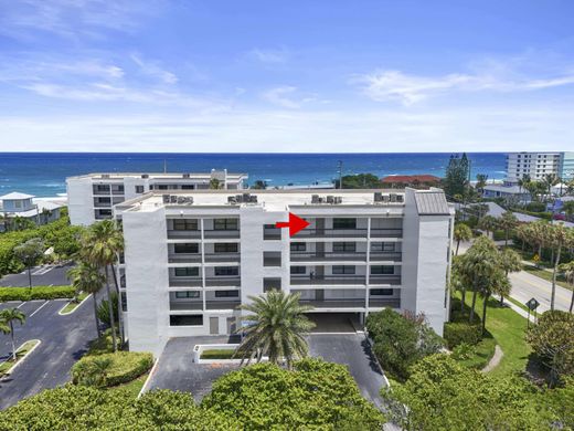 Complesso residenziale a Juno Beach, Palm Beach County