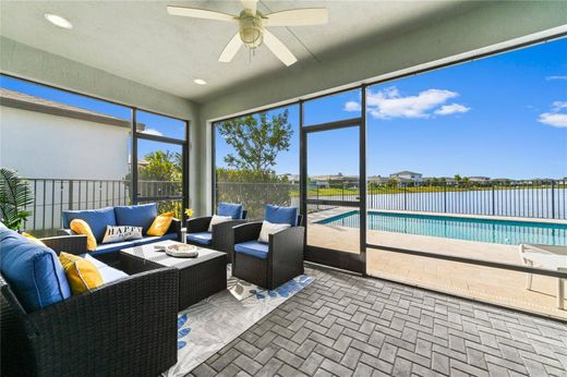 Villa in Port Saint Lucie, Saint Lucie County