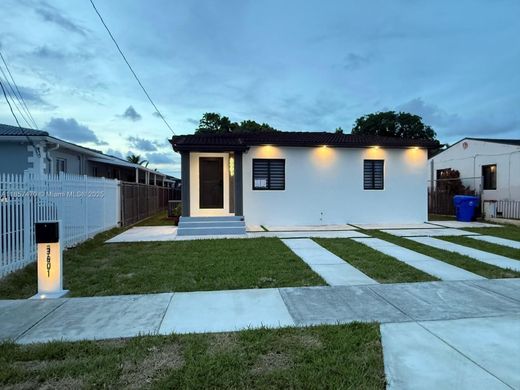 Βίλα σε Μαϊάμι, Miami-Dade County