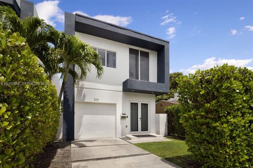Townhouse - Miami, Miami-Dade County