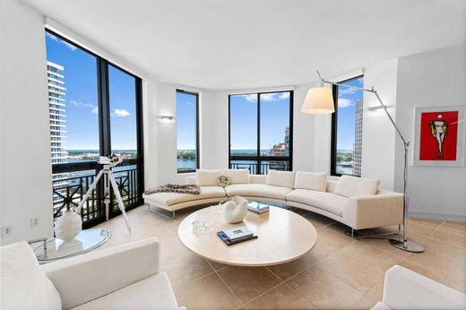 Edificio en West Palm Beach, Palm Beach County