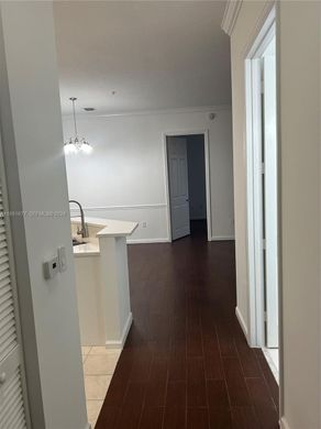 Residential complexes in Miramar, Broward County