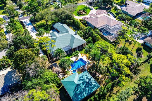Villa in Parkland, Broward County
